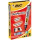 772128 820922 Merkepenn BIC Marking 2300 assortert (4) 